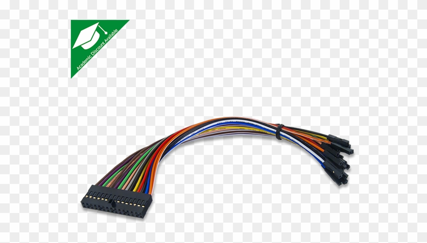 Transparent Wires Broken - Wire Clipart