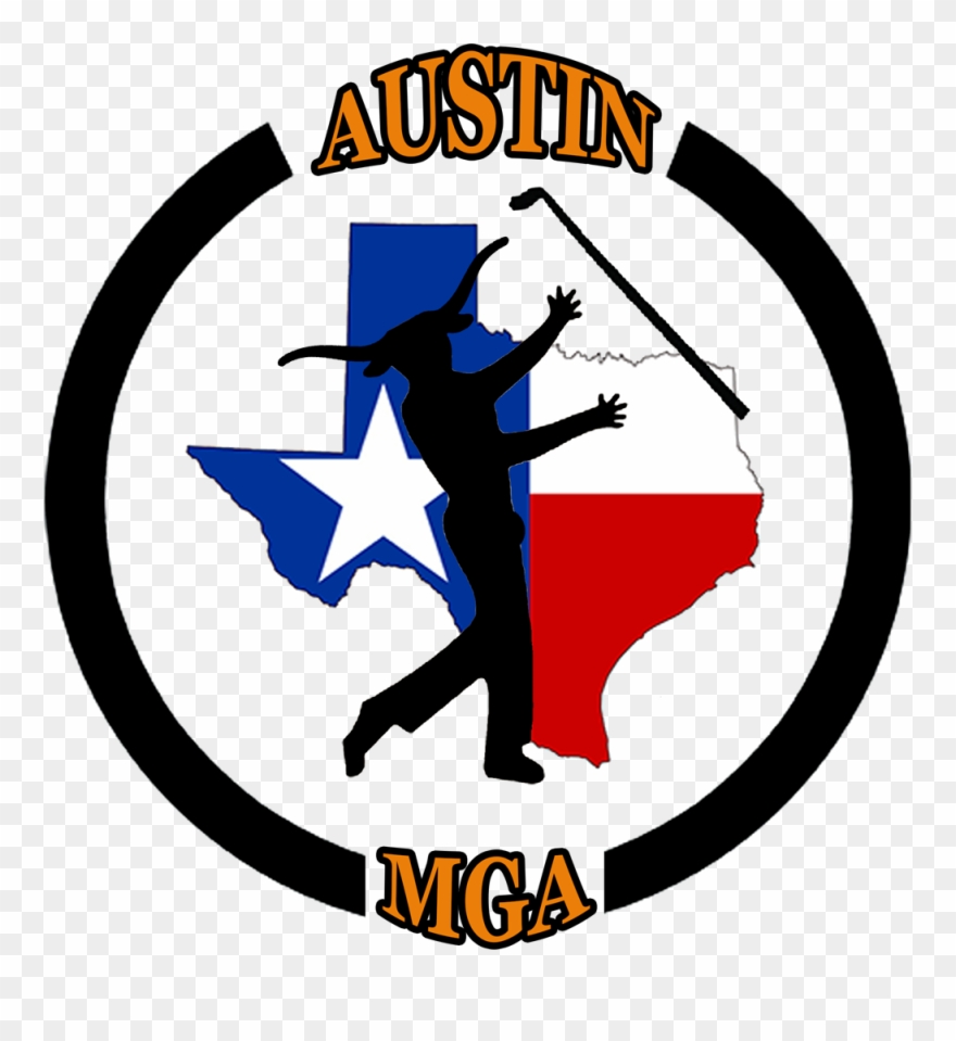 Austin Rebel Beach Am-am - Mediocre Golf Association Clipart