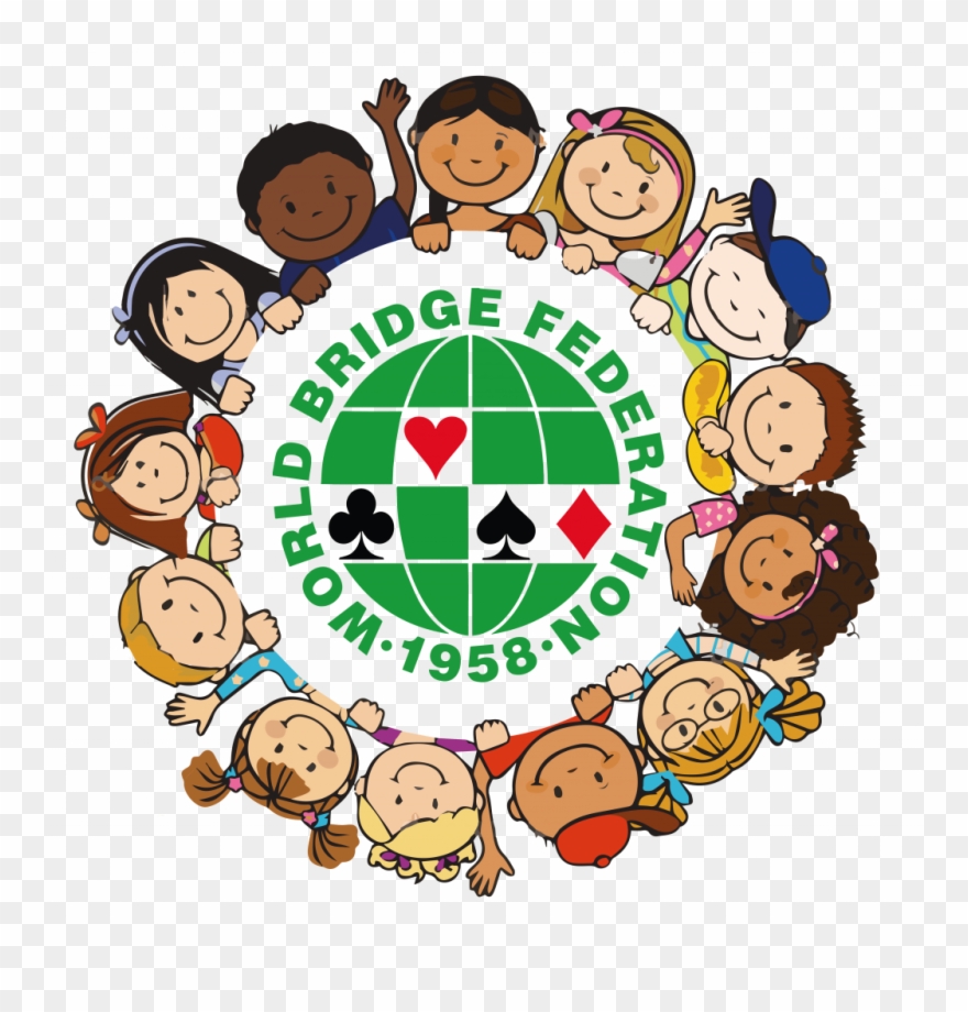 Bridge4peace Logo 512x512@2x - Clip Art Circle Time - Png Download
