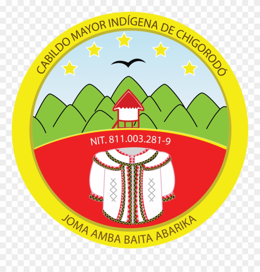 Guaridans Of Wisdom - Circle Clipart