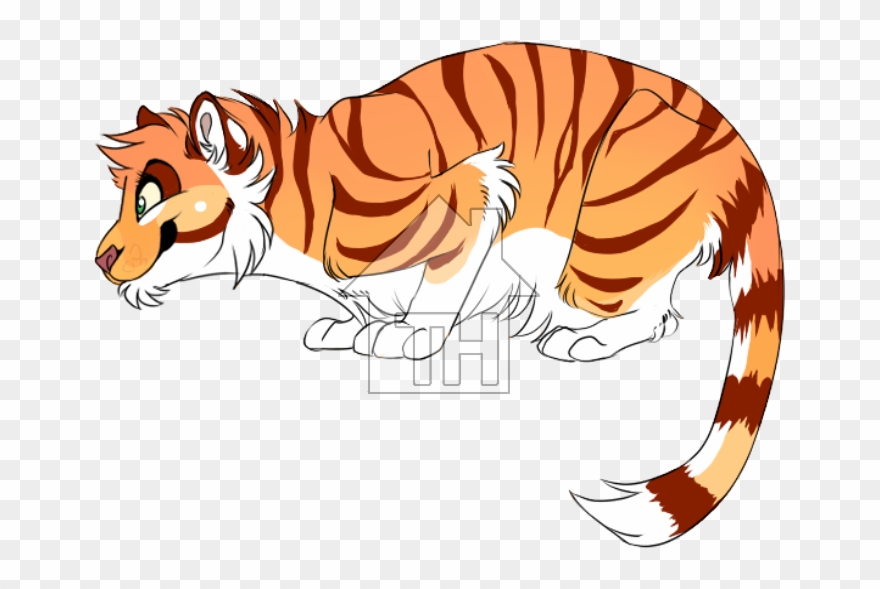 Tiger Claw Art Transprent Png Free Download Clipart