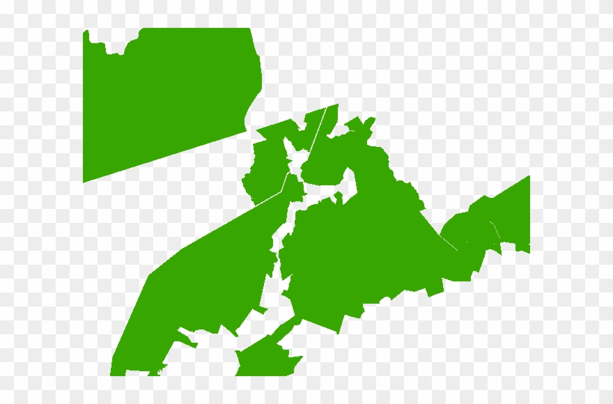 Jocassee Gorges Audubon Important - Illustration Clipart