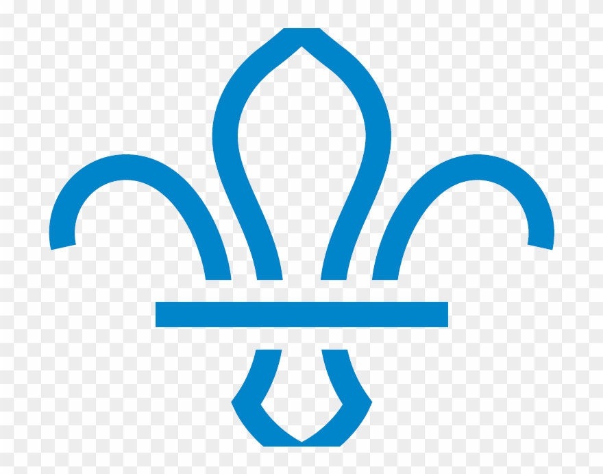 Scouts Logo 2019 Clipart