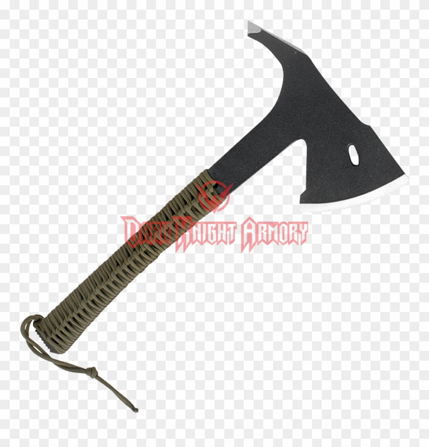 Svg Free Download Condor Sentinel Army Axe Bk Ctk From - Brule La Gomme Pas Ton Ame Clipart