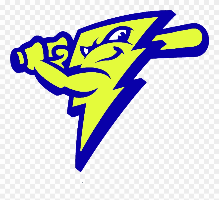 Trenton Thunder Alternate Logo , Png Download Clipart