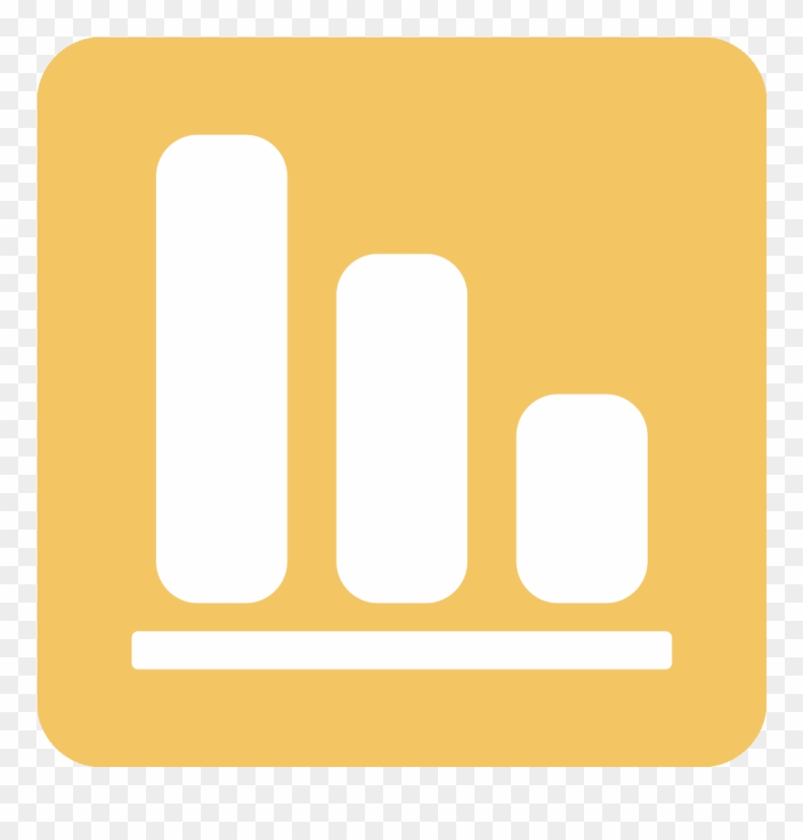 Bar Charts Clipart