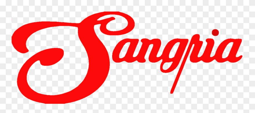 Sangria Clipart Transparent - Png Download