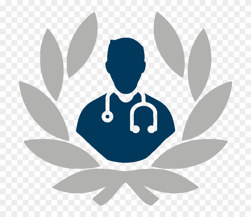 Top Doctors Clipart