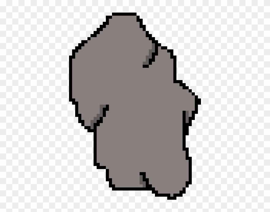 Astroid - Пиксель Арт Время Приключений Clipart