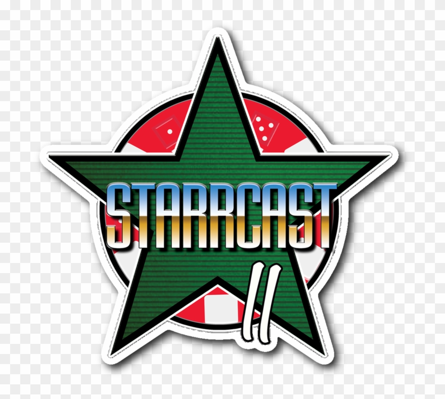 Starrcast 2 Die Cut Sticker - Houston Astros H Logo Clipart