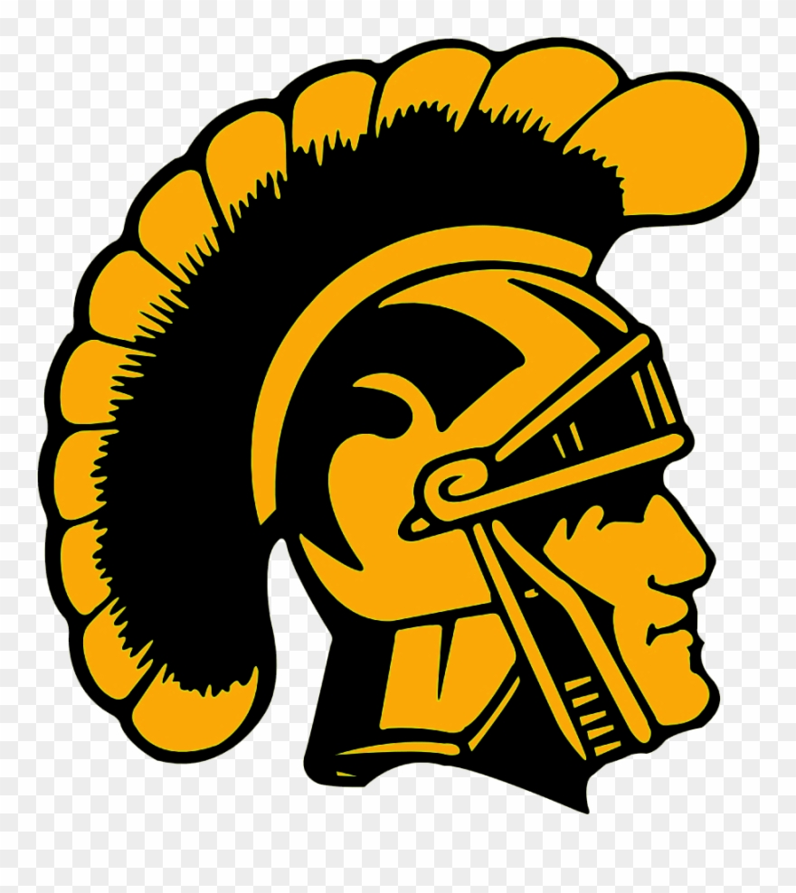 Henry Ford High School Logo Detroit Clipart