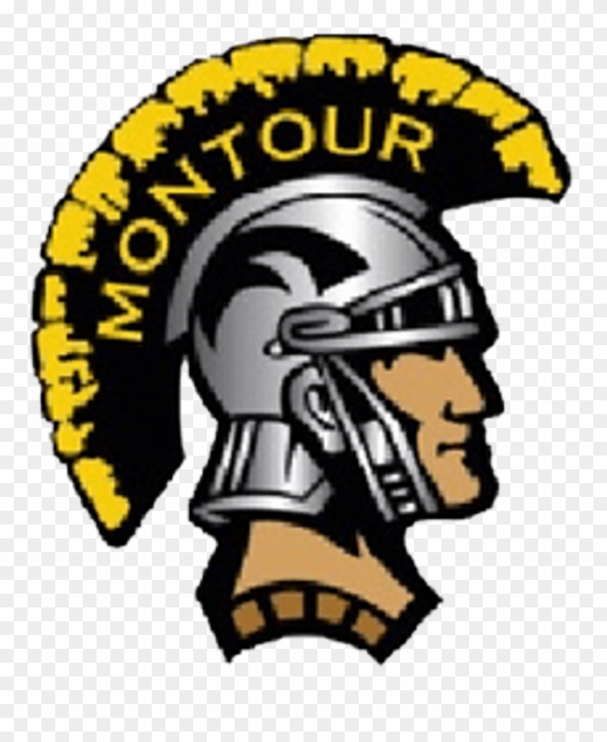 Media Information - Montour School District Logo Clipart