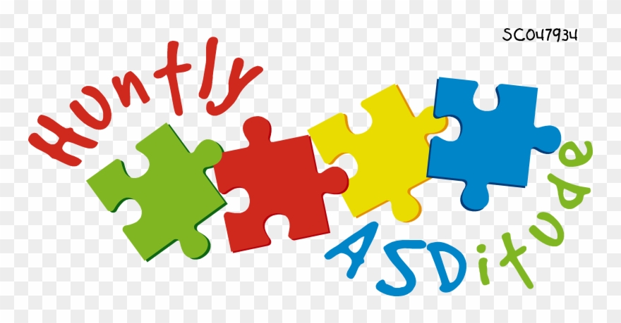 We Provide Additional Support Needs Friendly, 'relaxed' Clipart