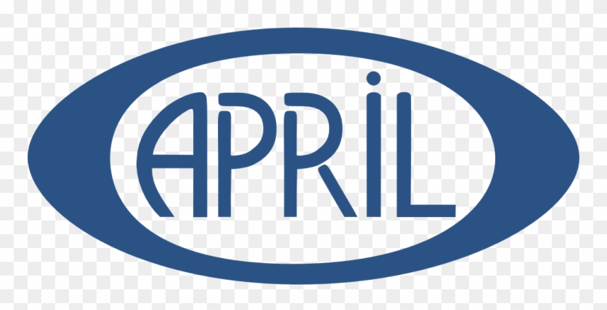 Clip Art Library Aprilpng Transparent Background - April