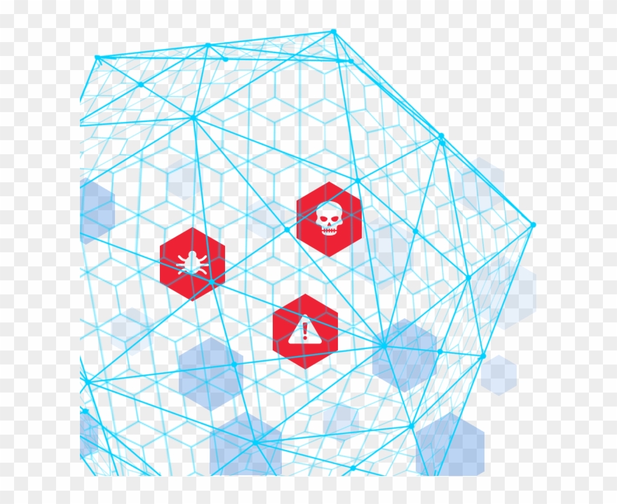 Carbon Black - Triangle Clipart