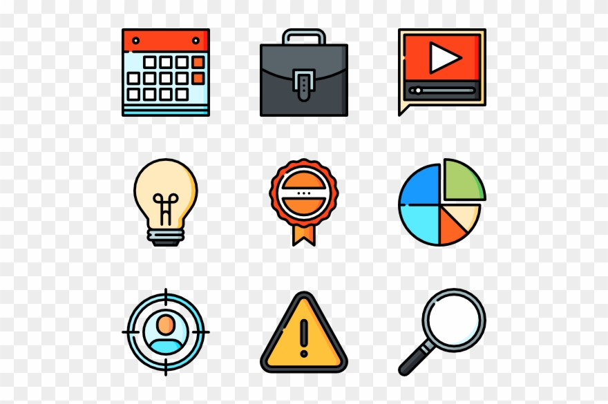 Marketing Clipart
