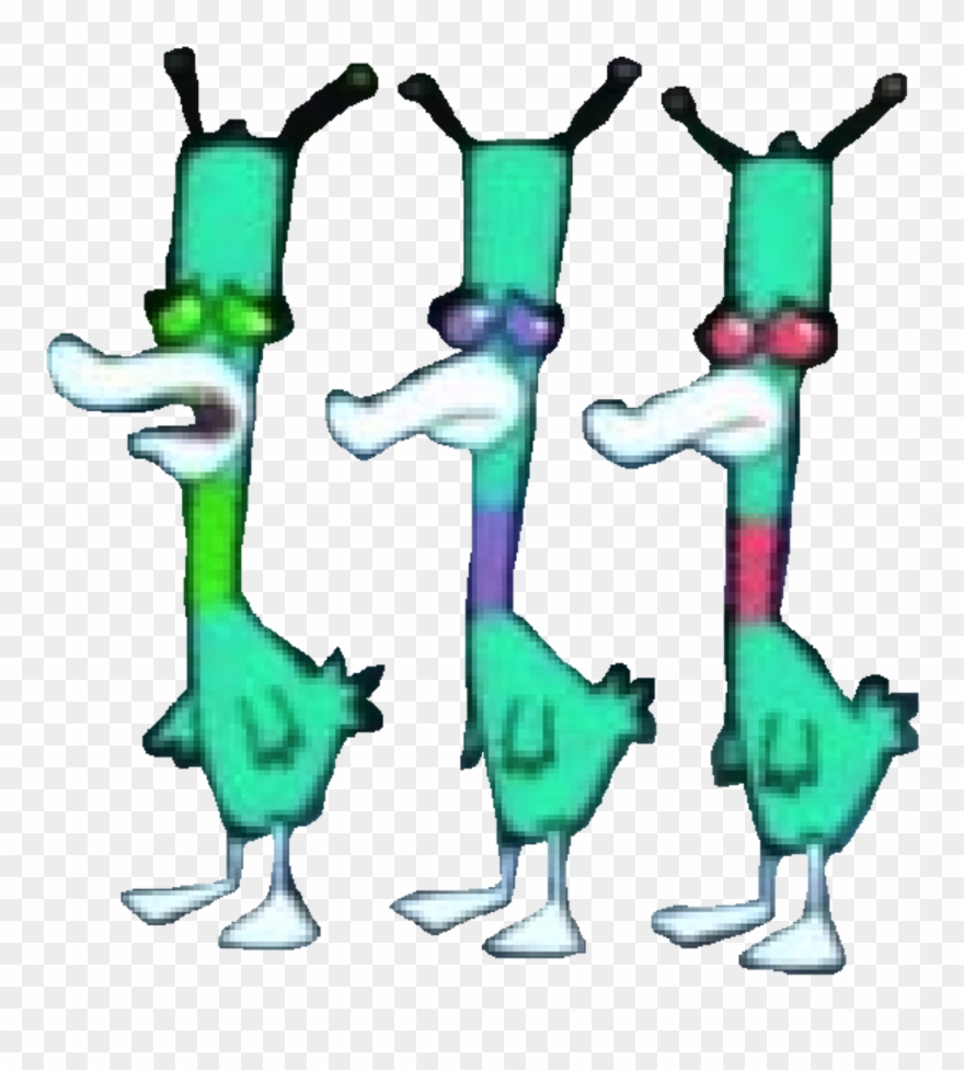 Duck Brothers Clipart