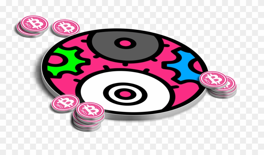 Some Of The Key Team Members Of Bitcore Have Confirmed Clipart