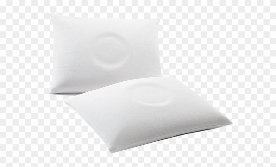 Sleep Number® Medi-comfort Snore Reducer Foam Pillow Clipart