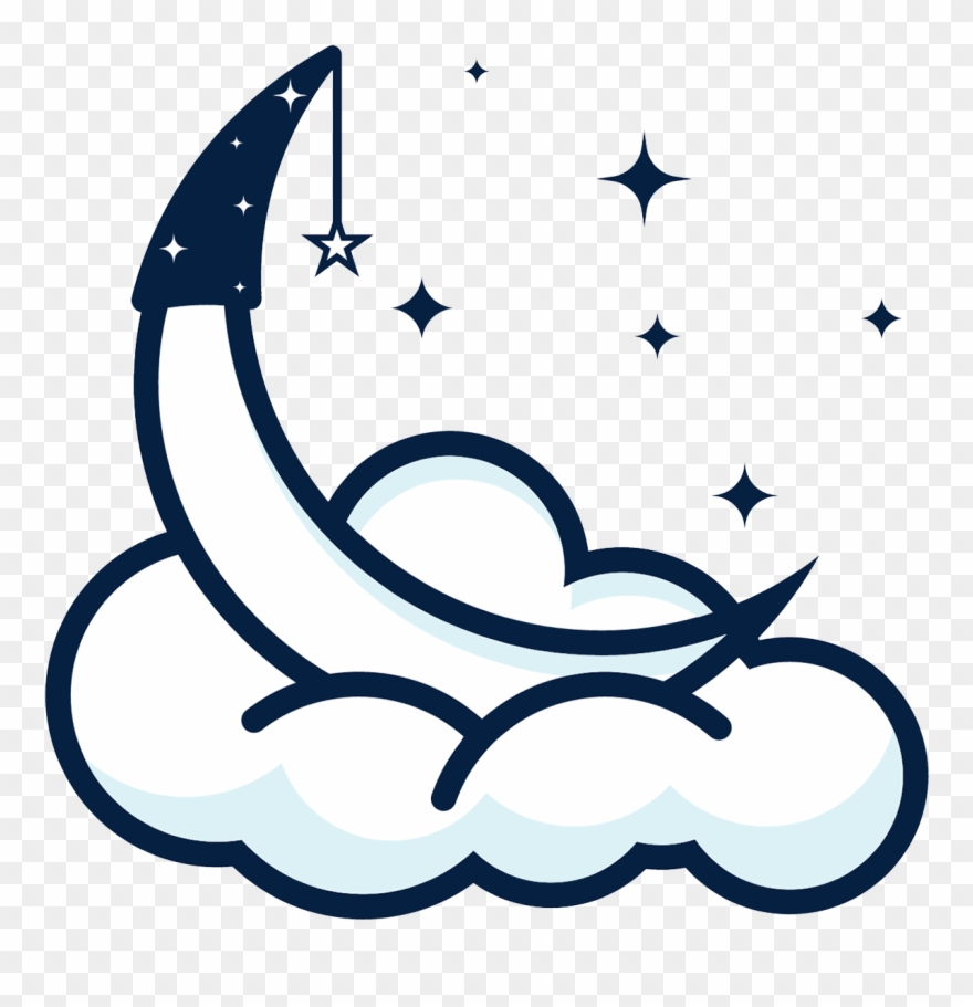 Sleep Logo Transparent Clipart