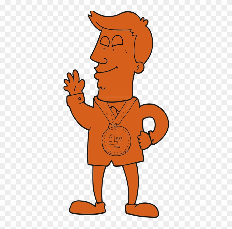 Award Winning - Cartoon Clipart