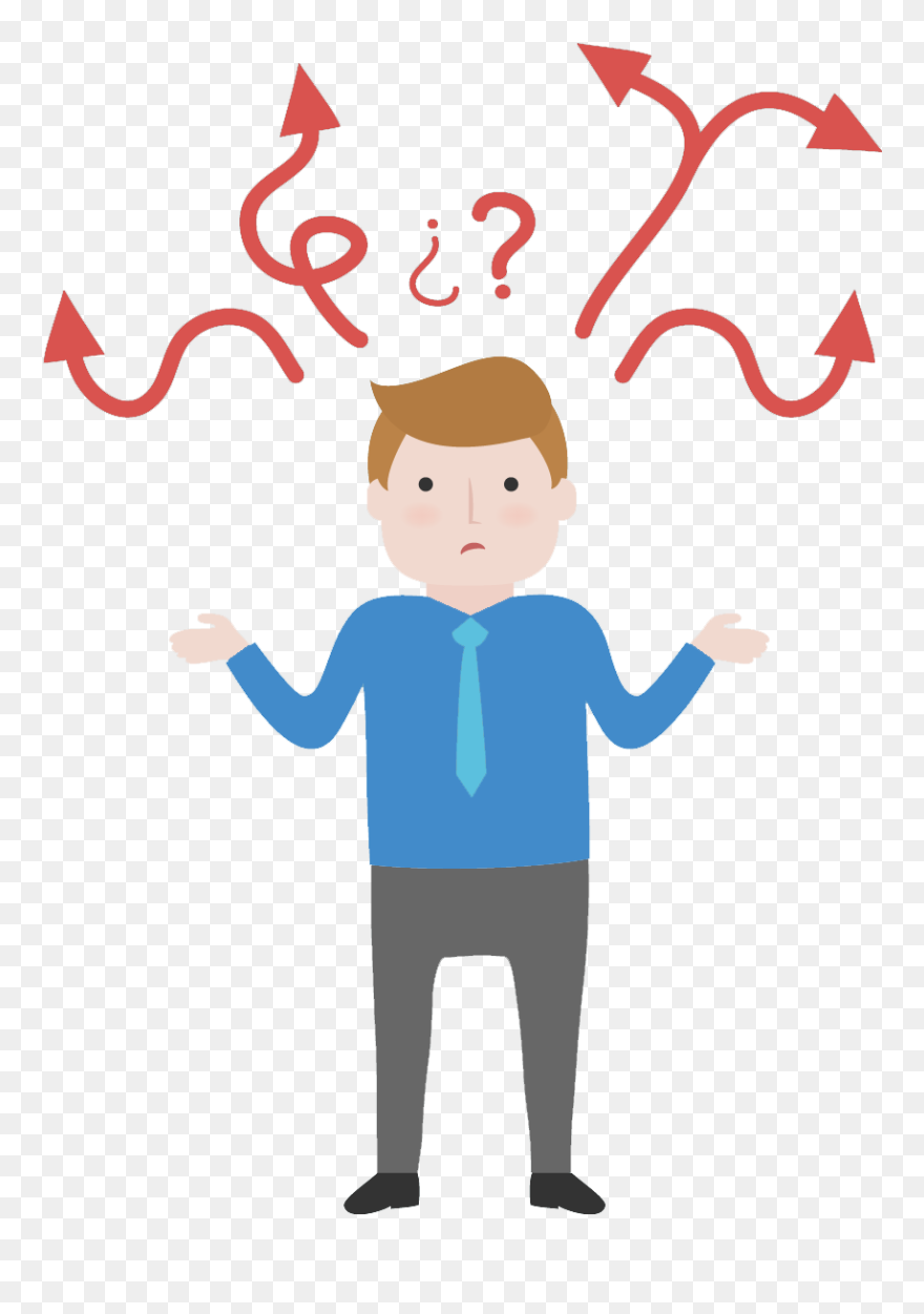 Actually, Xyz Never Got Your Actual Point For Creating - Cliente Insatisfeito Png Clipart