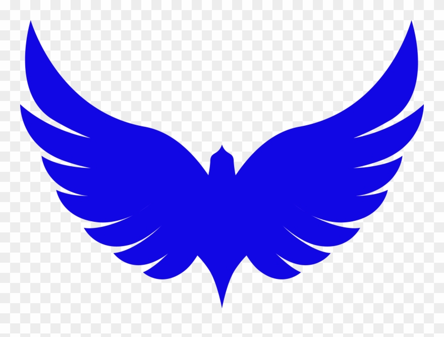 Schedule A Demo Now To Have The Right Conversation, - Bird Wings Vector Png Clipart