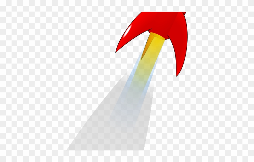 Missile Clipart Cool - Png Download