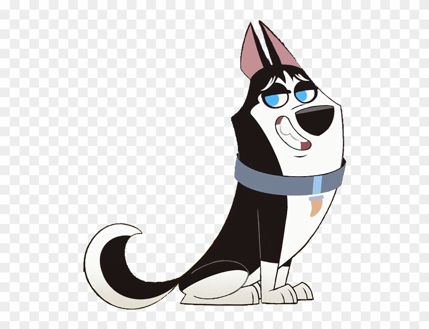 Hansel - Cartoon Clipart