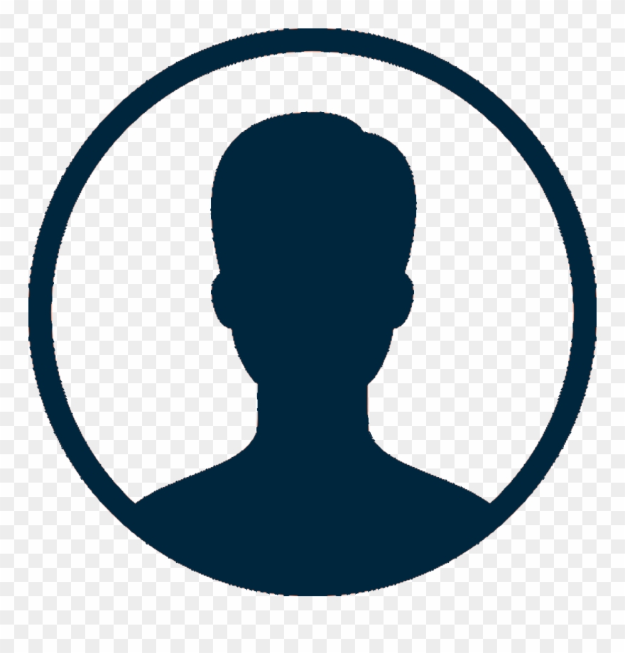 Login Icon Vector Png Clipart