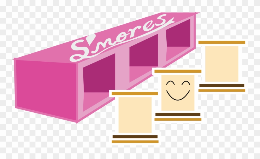 Smores Drawers $3 Clipart