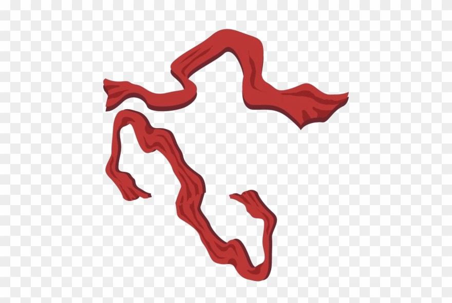 Silk Png - Illustration Clipart