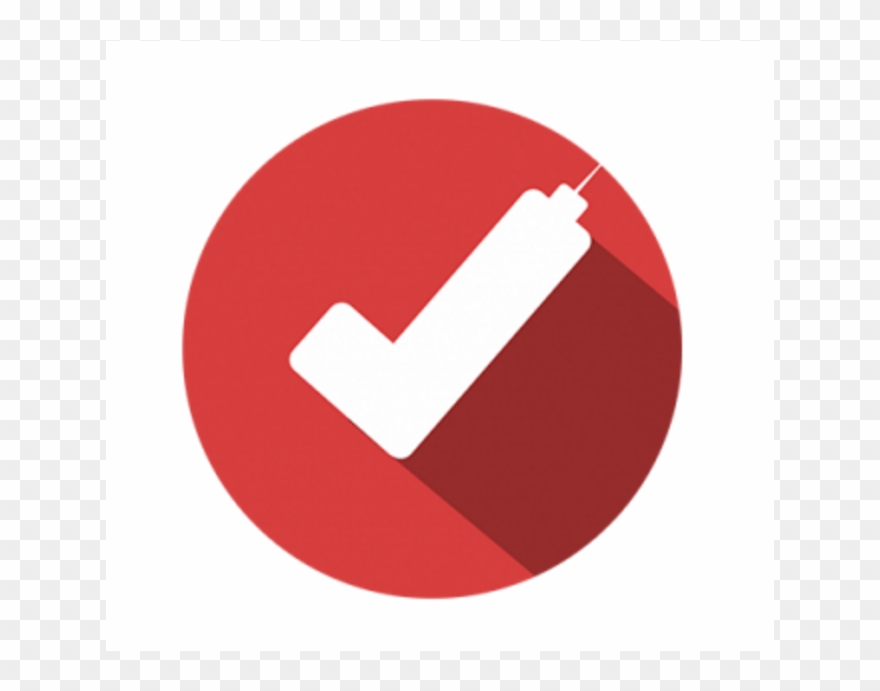 The Flu - Circle Clipart