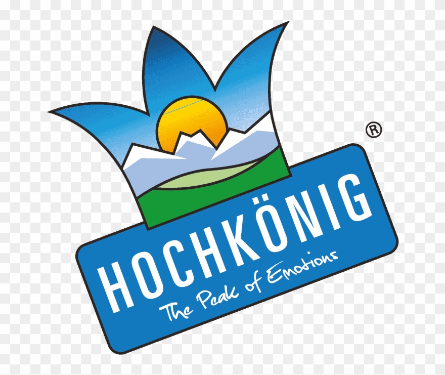 Visit Hochkönig Website - Hochkönig Clipart