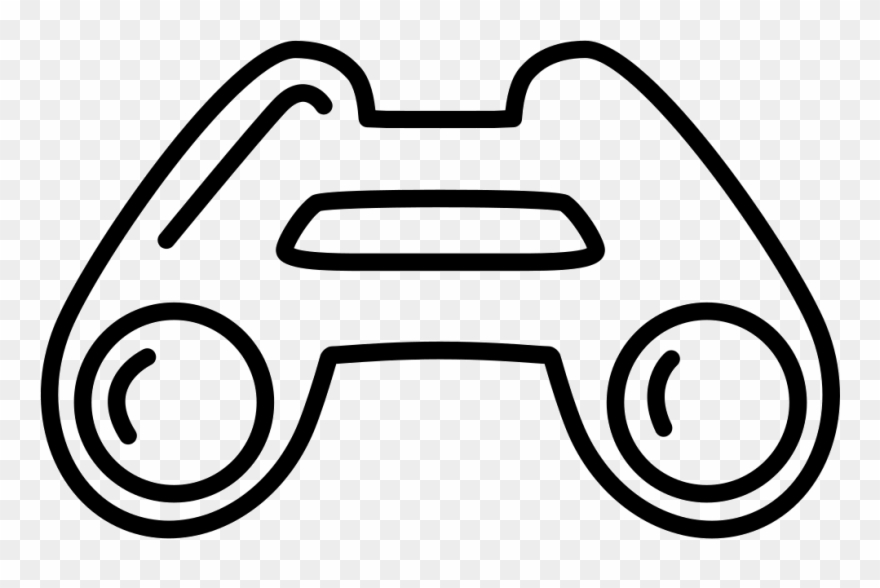 981 X 612 6 - Line Art Clipart