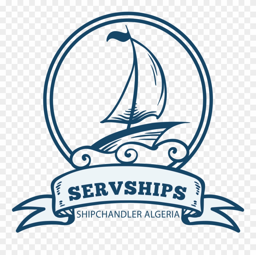 Ship Supply West Algeria Clipart