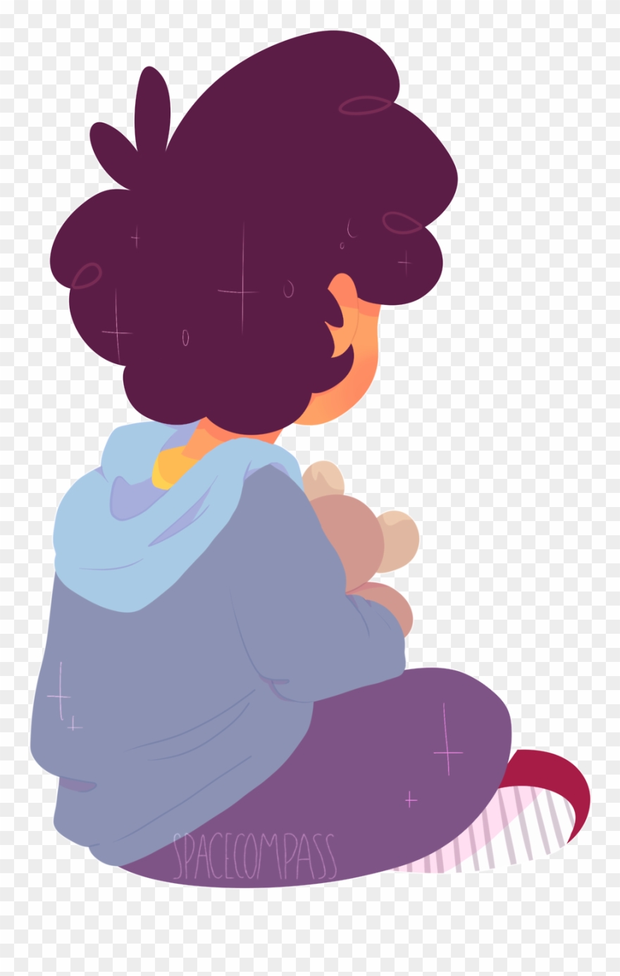 Yes Or No, Do The Students Of Class 1-a Sleep With - Fanart Transparent Max Camp Camp Clipart