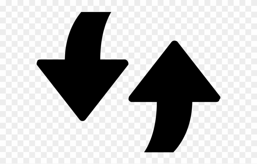 Update Button Clipart Svg - Sign - Png Download