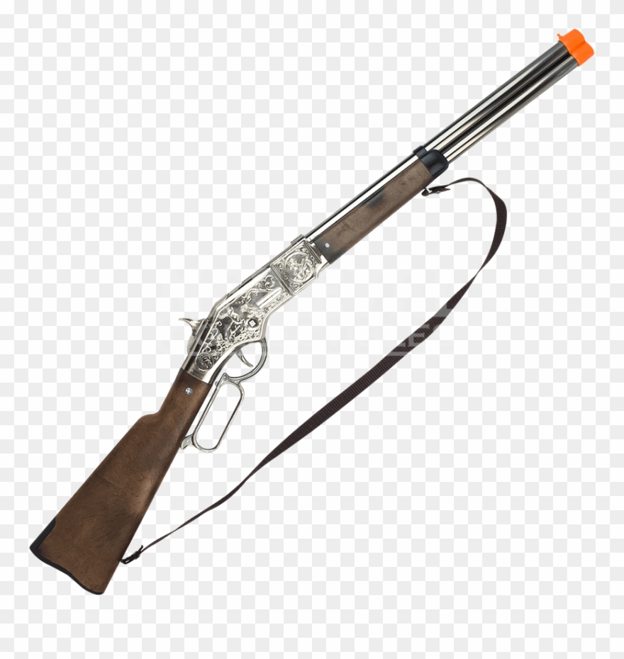 850 X 850 6 - Rifle Clipart