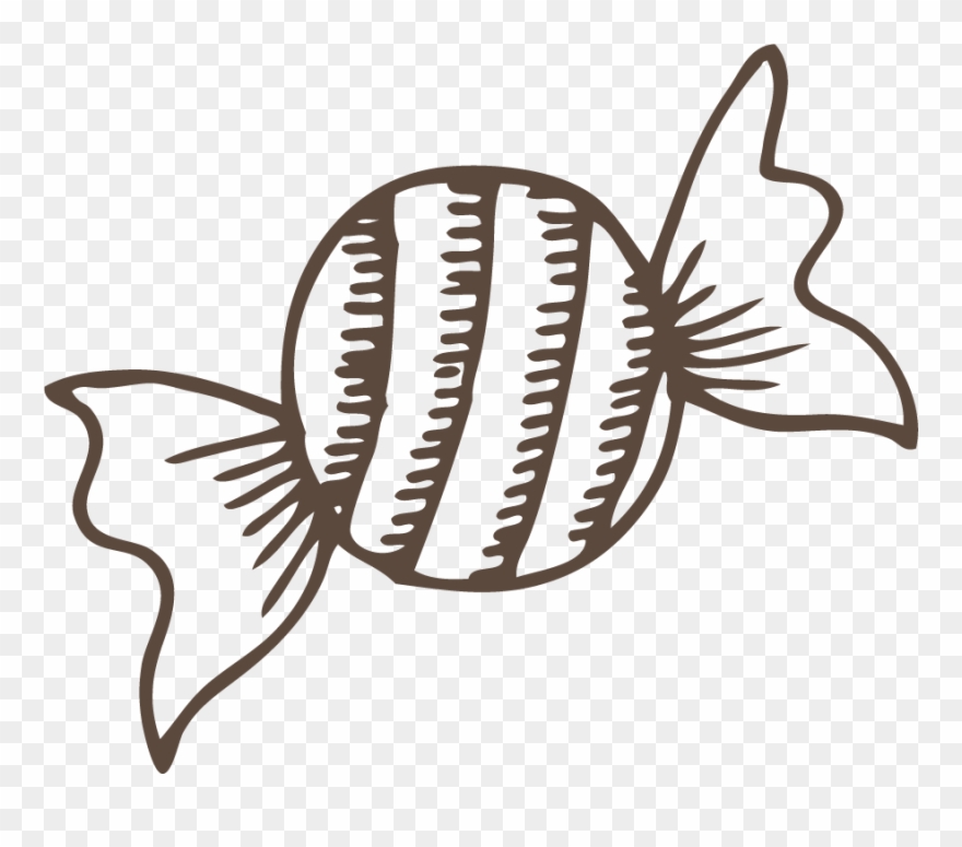 Trick Or Treat Invite Clipart