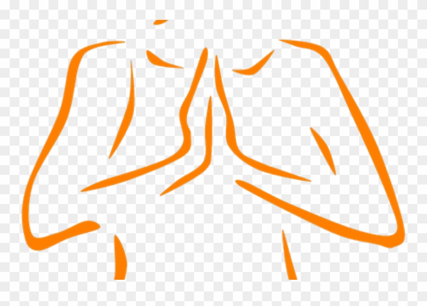 Meditation 303260 960 720 C - Yoga Poses Black And White Art Clipart