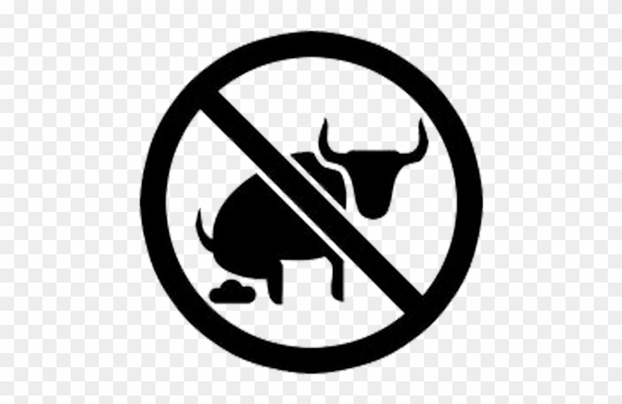 No Bull Shit Clipart