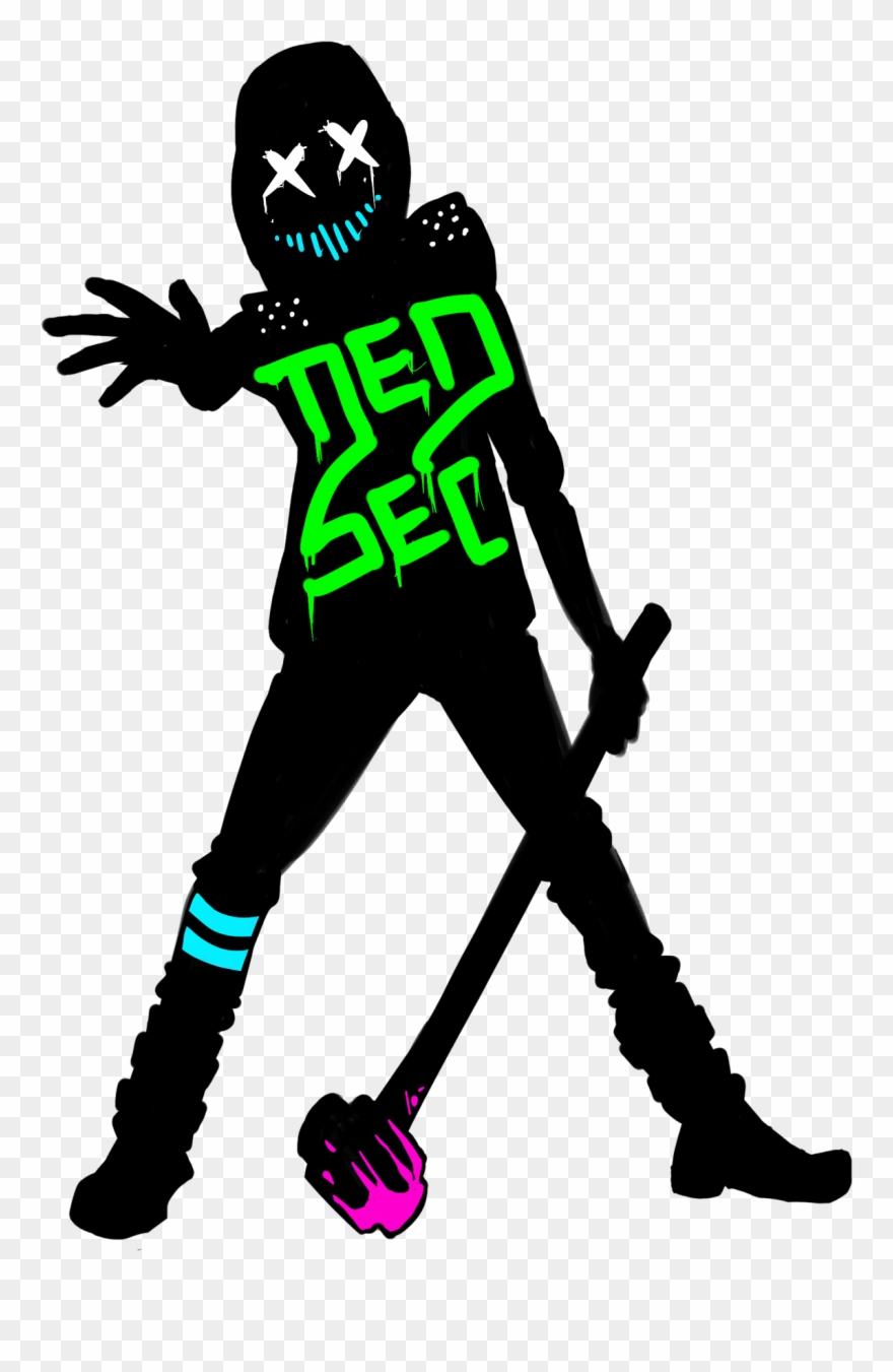 Inside Your Soul And Your Circuits Watchin' Every Move - Illustration Clipart