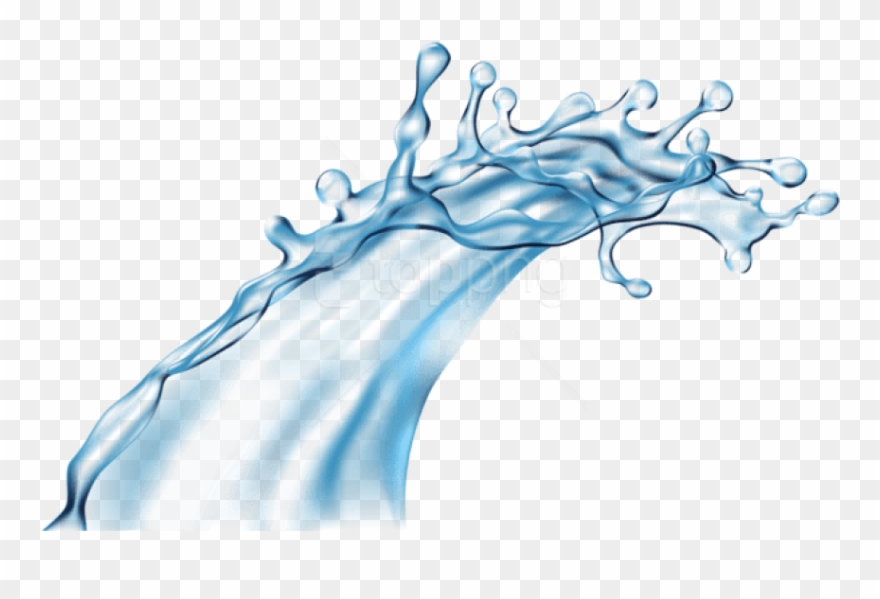 Free Png Download Water Clipart Png Photo Png Images - Illustration Transparent Png