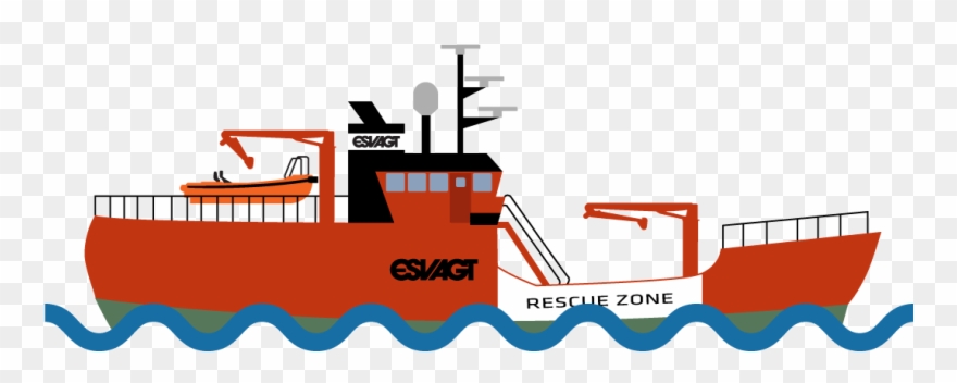 Along With The Drawings Of The Vessels, I Chose To Clipart