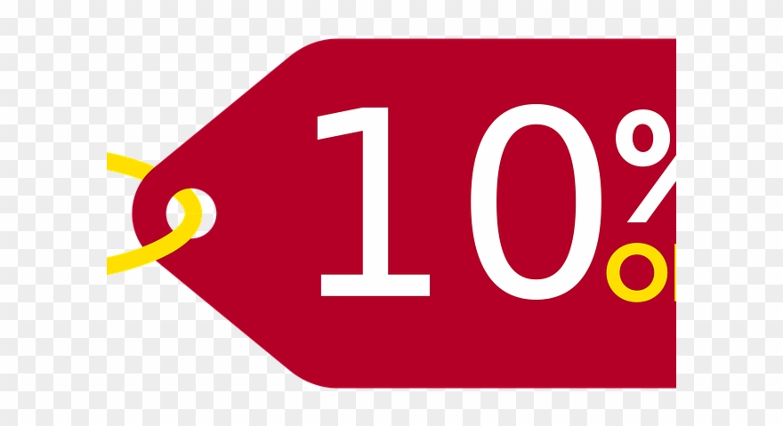 Latest Cliparts Page Dumielauxepices Net Discount Percent - Cupon De Descuento Png Transparent Png
