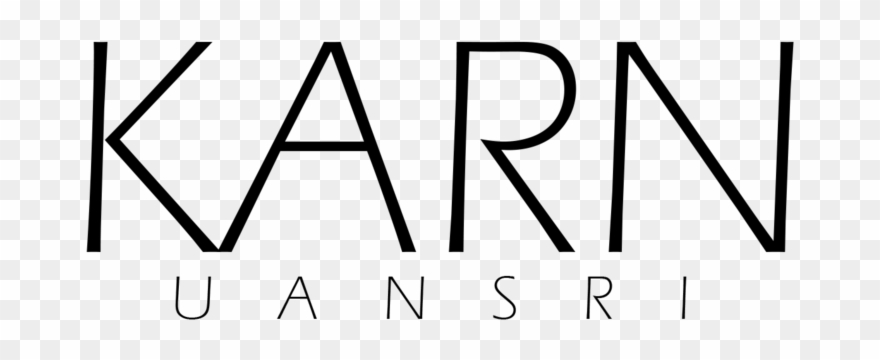 Karn Uansri - Line Art Clipart