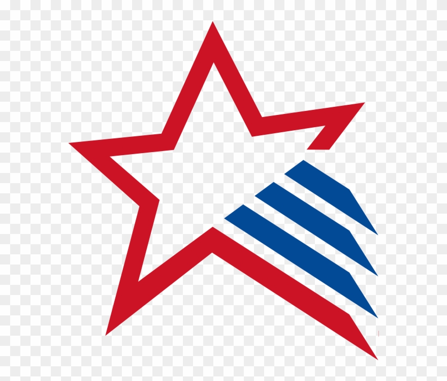 Hire A Patriot - Star Health Insurance Logo Clipart