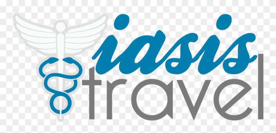 Iasis Travel Clipart