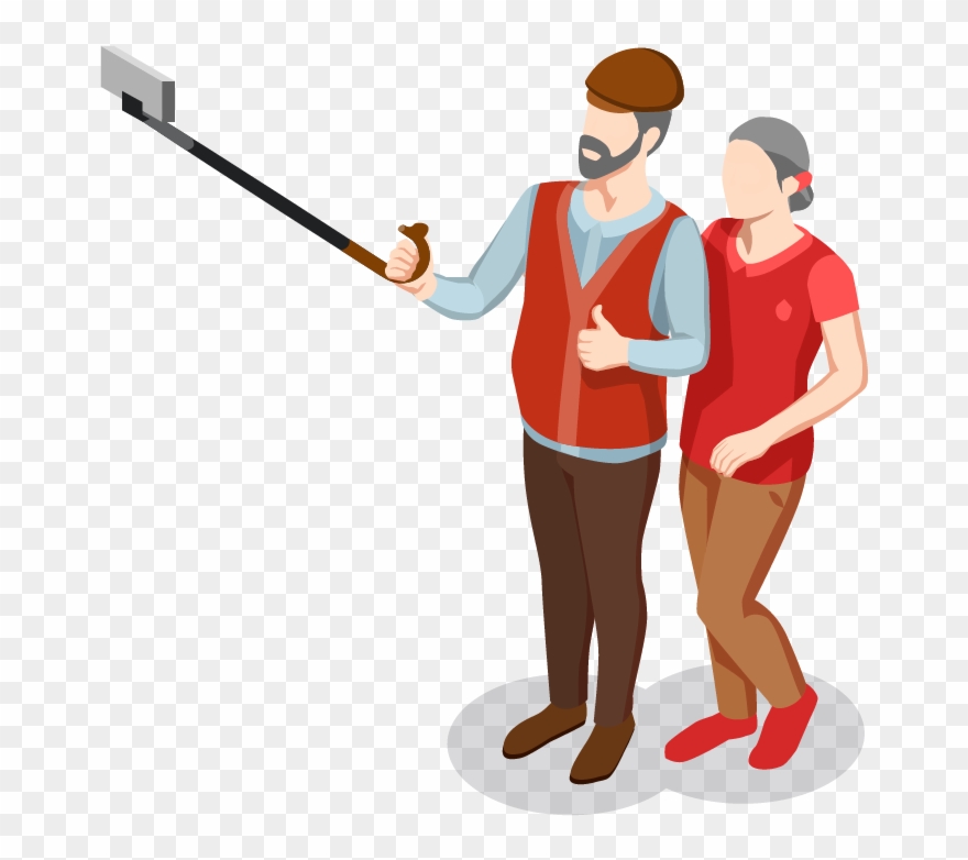 Managing Their Medications Â€¢ They Are Exhibiting - Cartoon Clipart